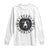 Bear Hunter Long Sleeve Shirt Funny Hunting Season Gift - Print Your Wear