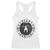Bear Hunter Racerback Tank Top Funny Hunting Season Gift - Print Your Wear