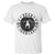 Bear Hunter T Shirt Funny Hunting Season Gift TS12 White Print Your Wear