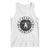 Bear Hunter Tank Top Funny Hunting Season Gift TS12 White Print Your Wear