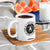 Bear Hunter Coffee Mug Funny Hunting Season Gift TS12 Print Your Wear