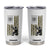 Bear Hunting Tumbler Cup Camo American Flag Hunter Gift - Print Your Wear