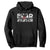 Bear Hunter Hoodie Outdoor Adventure Gift TS12 Black Print Your Wear