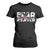 Bear Hunter T Shirt For Women Outdoor Adventure Gift TS12 Black Print Your Wear