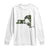 New York Bear Hunter Long Sleeve Shirt Camo Map Hunting Season Gift - Print Your Wear