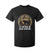 Id Rather Be Bear Hunting T Shirt For Kid Retro Sunset Hunter Gift TS12 Black Print Your Wear