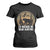 Id Rather Be Bear Hunting T Shirt For Women Retro Sunset Hunter Gift TS12 Black Print Your Wear