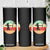 Retro Sunset Hunter Gift Skinny Tumbler Women Bow Hunters TS12 Print Your Wear