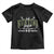 Funny Hunting Lover Toddler T Shirt Hello Hunting Season Goodbye Husband TS12 Black Print Your Wear