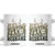 Hello Hunting Season Goodbye Husband Coffee Mug Funny Hunter Wife Gift TS12 White Print Your Wear