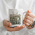 Hello Hunting Season Goodbye Husband Coffee Mug Funny Hunter Wife Gift TS12 Print Your Wear