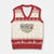 Hunting Season V-Neck Knit Sweater Vest Funny Hunter Wife Gift - Print Your Wear