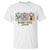 Hunting Season T Shirt Funny Hunter Wife Gift TS12 White Print Your Wear