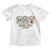 Hunting Season Toddler T Shirt Funny Hunter Wife Gift TS12 White Print Your Wear