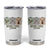 Hunting Season Tumbler Cup Funny Hunter Wife Gift - Print Your Wear
