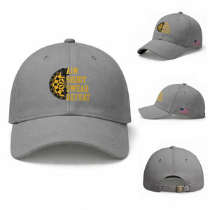 Funny Darts Retro Vintage Baseball Cap Aim Shoot Swear Repeat Dartist Gift TS12 Baseball Cap Universal Fit Sport Gray Print Your Wear