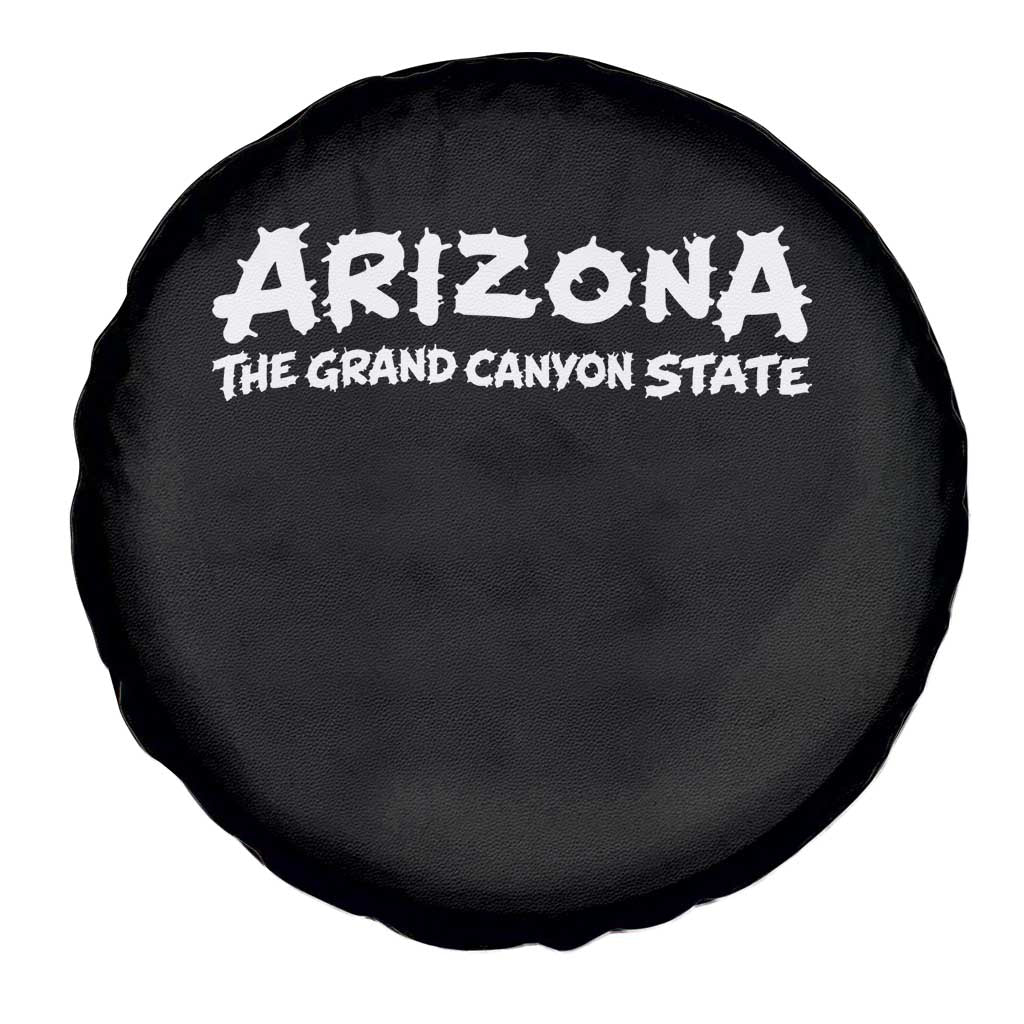 Southwest Soul Arizonan Heritage Spare Tire Cover The Grand Canyon State Souvenir TS12 Print Your Wear