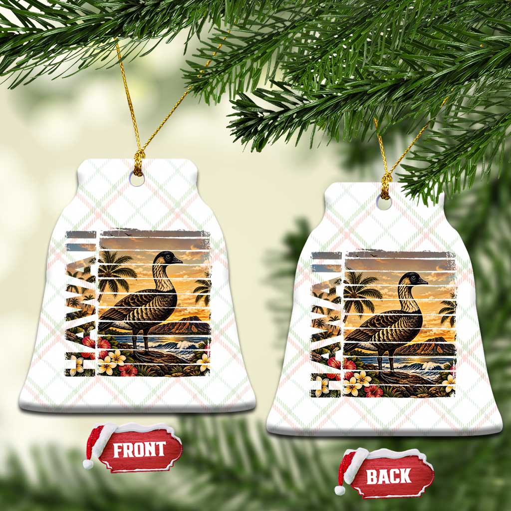 Hawaii Tropical Bird Ceramic Ornament Summer Island Vacation Gift TS12 Print Your Wear