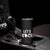 Bigfoot Rock N Roll Skinny Tumbler Funny Lets Rock Music Lover TS12 Print Your Wear