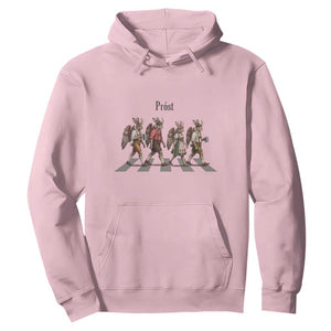 Funny Oktoberfest Wolpertinger Hoodie German Bavarian Beer Festival Heritage