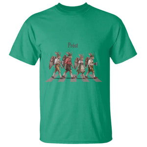 Funny Oktoberfest Wolpertinger T Shirt German Bavarian Beer Festival Heritage