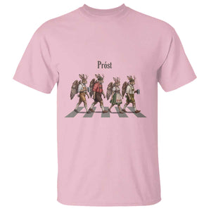 Funny Oktoberfest Wolpertinger T Shirt German Bavarian Beer Festival Heritage