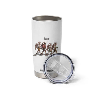 Funny Oktoberfest Wolpertinger Tumbler Cup German Bavarian Beer Festival Heritage