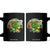 Funny Tacos Dinosaur Coffee Mug Mexican Food Lover Gift TS12 Black Print Your Wear