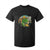 Funny Tacos Dinosaur T Shirt For Kid Mexican Food Lover Gift TS12 Black Print Your Wear
