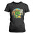 Funny Tacos Dinosaur T Shirt For Women Mexican Food Lover Gift TS12 Black Print Your Wear