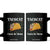Funny Taco Cat Cinco De Meow Coffee Mug Mexican Food Lover Gift TS12 Black Print Your Wear