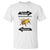 Funny Tacocat Spelled Backward Is Tacocat T Shirt Mexican Food Lover Gift TS12 White Print Your Wear