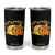 Funny Burrito Lover Gift Tumbler Cup Purrito Cat TS12 Black Print Your Wear