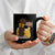Caution I Have No Filter Coffee Mug Funny Sarcasm Gift TS12 Print Your Wear
