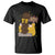 Caution I Have No Filter T Shirt Funny Sarcasm Gift TS12 Black Print Your Wear