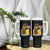 Caution I Have No Filter Tumbler With Handle Funny Sarcasm Gift TS12 Print Your Wear