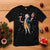George Washington 67 Meme T Shirt Funny Christmas Gift TS12 Black Print Your Wear