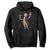 George Washington 67 Meme Hoodie Funny Christmas Gift TS12 Black Print Your Wear