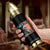 George Washington No Kings Since 1776 Bullet Tumbler Funny Political Meme Gift TS12 Print Your Wear
