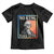 George Washington No Kings Since 1776 Toddler T Shirt Funny Political Meme Gift - Print Your Wear