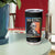George Washington No Kings Since 1776 Tumbler Cup Funny Political Meme Gift TS12 Print Your Wear