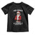Funny Merry No Kings Since 1776 George Washington Toddler T Shirt Christmas Gift - Print Your Wear