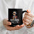 Funny George Washington No Kings 1776 Meme Vintage Gift Coffee Mug TS12 Print Your Wear
