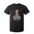 Funny George Washington No Kings 1776 Meme Vintage Gift T Shirt For Kid - Print Your Wear