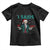 Funny George Washington I Said No Kings Toddler T Shirt Christmas Patriotic Gift - Print Your Wear