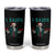 Funny George Washington I Said No Kings Tumbler Cup Christmas Patriotic Gift - Print Your Wear