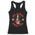 George Washington No Kings Since 1776 Racerback Tank Top Christmas Gift Idea - Print Your Wear