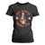 George Washington No Kings Since 1776 T Shirt For Women Christmas Gift Idea - Print Your Wear