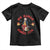 George Washington No Kings Since 1776 Toddler T Shirt Christmas Gift Idea - Print Your Wear