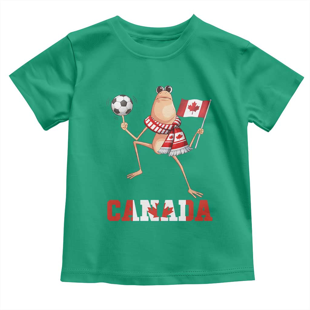 Funny Marcus The Worm Toddler T Shirt Canadian Pride Soccer Gift TS12 Irish Green Print Your Wear